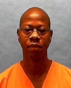 anthony spann florida death row