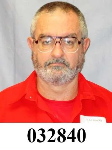 david sanders