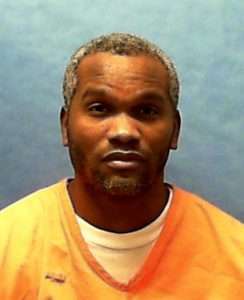 jerone hunter florida death row
