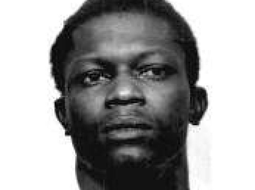 Charles Rector Executed For Katy Davis Murder