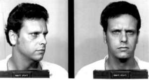 David Spence - Texas execution