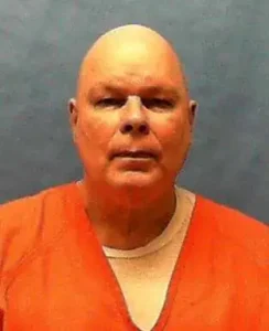 james barnes florida death row