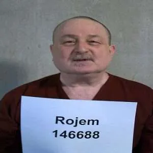 richard rojem