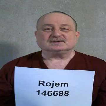 richard rojem