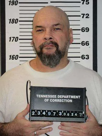 william rogers tennessee