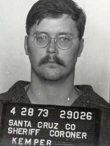 Edmund Kemper