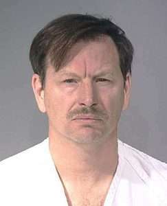 Gary Ridgway green river killer