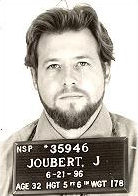 John Joubert - Nebraska