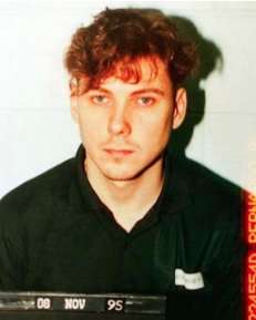 Paul Bernardo