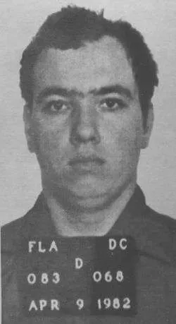 roy harich florida