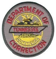 Tennessee executions