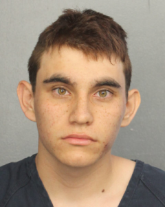 nikolas cruz