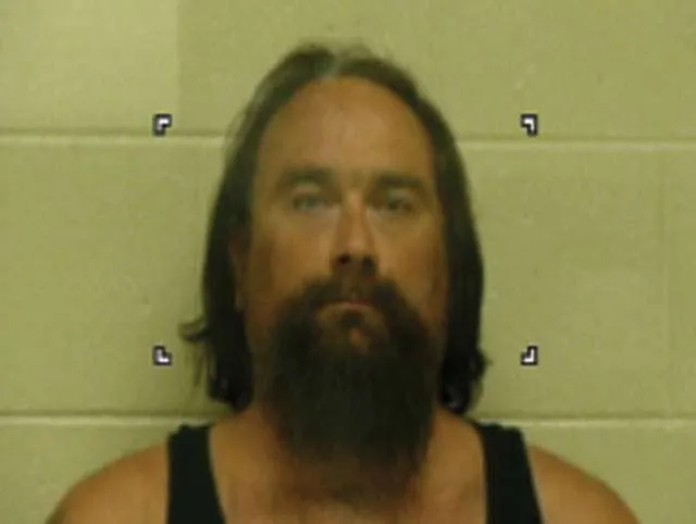 Gregory Scott Hale Tennessee