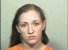 ashley bolding