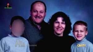 dr phil mentally ill or monster