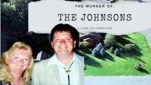 the murder of the johnsons a cas