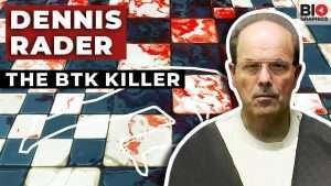 dennis rader the btk killer