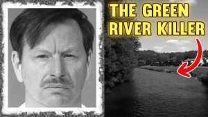 gary ridgway the green river kil