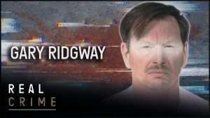 gary ridgway the story of the gr