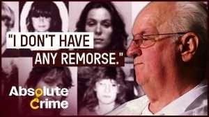interview with a serial killer a