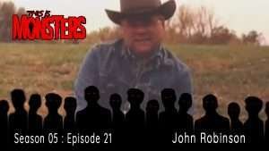 john robinson the internet slave