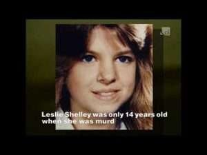 serial killer recalls his murder