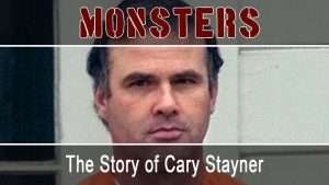 the story of cary stayner