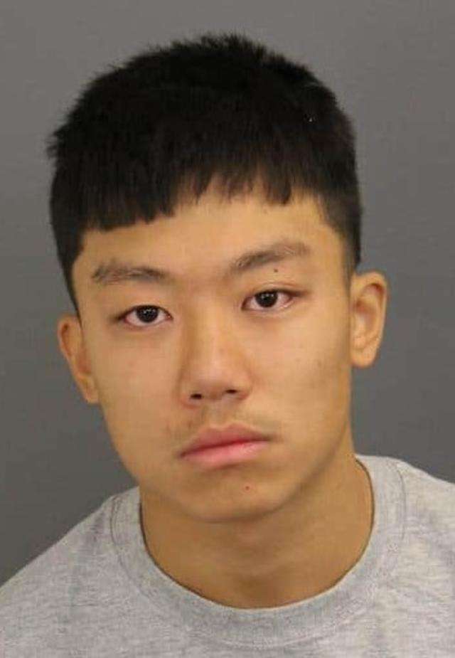 Kevin Bui Murders 5 In Colorado