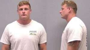 Deputy Sean Grayson