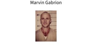 federal death row inmates