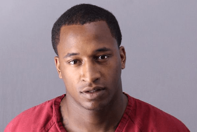 Demarcus Chandler