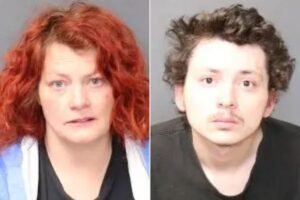 Kristina Withrow Kristian Crespin