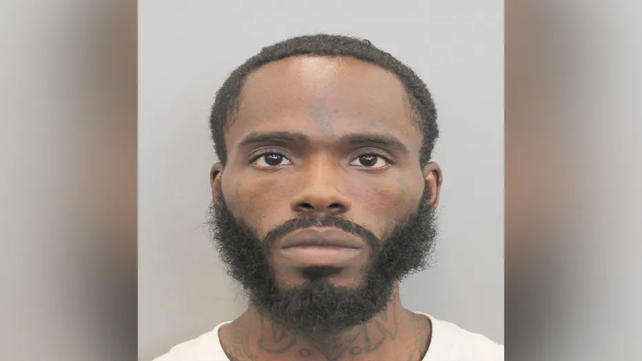 Xavier Davis