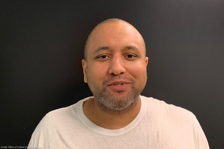 mikal mahdi execution