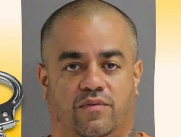 Julio Rivera Florida Death Row