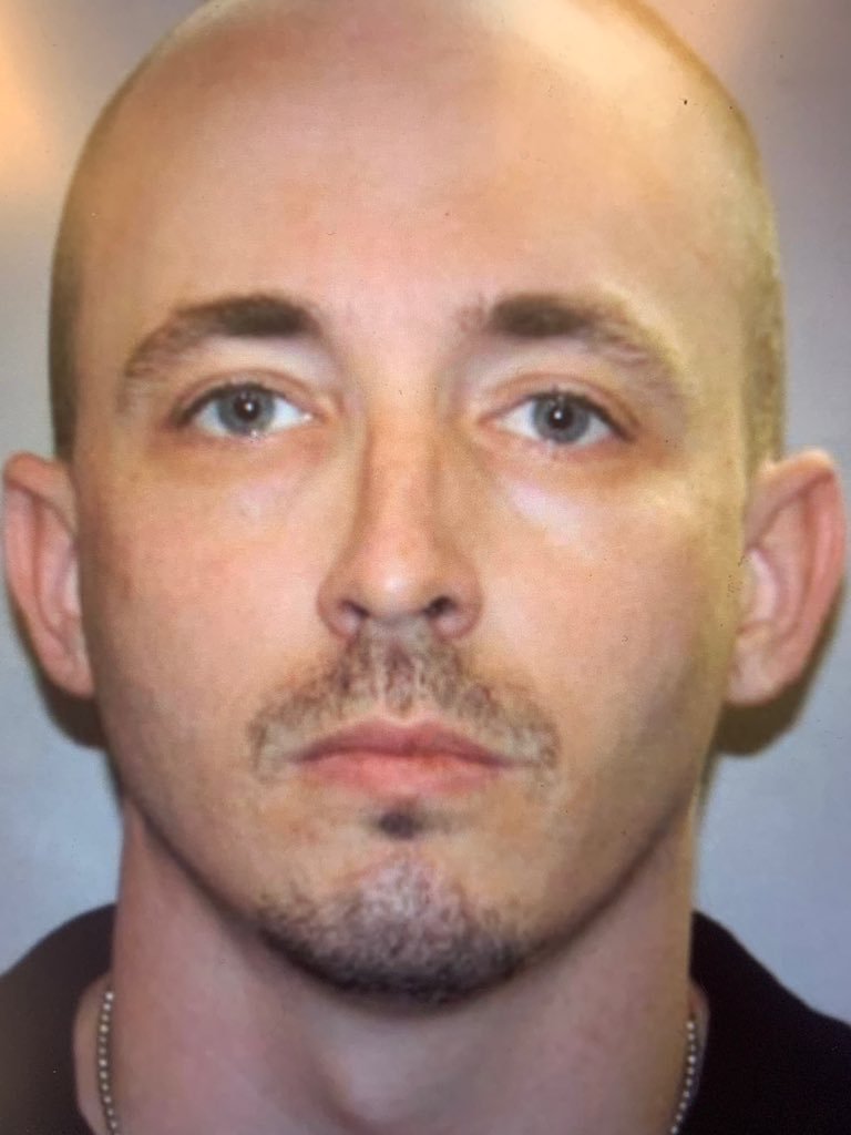 patrick mcdowell florida