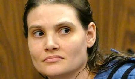 Carol Coronado Murders 3 Children