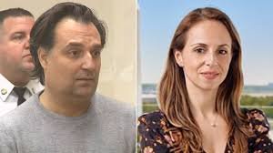 Brian Walshe Ana Walshe