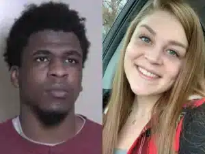 Deundrea Holloway Liese Dodd