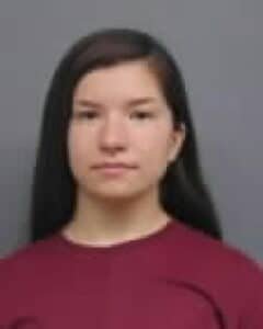 Sarah Gonzales-McLinn now