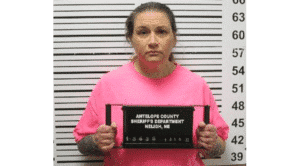 carrie jones nebraska