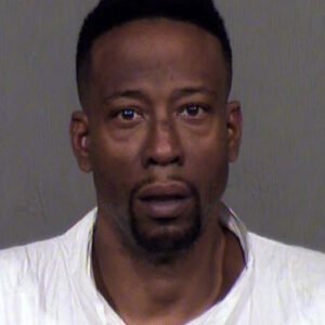 Anthony Ross
