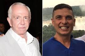 Daniel Sikkema Brent Sikkema