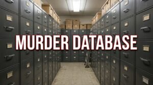 murder database